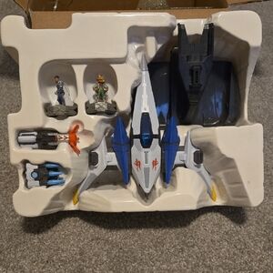 Starlink: Battle for Atlas - Nintendo Switch (Figures Only)